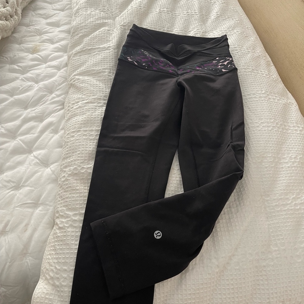 ⅞ length rare color combo